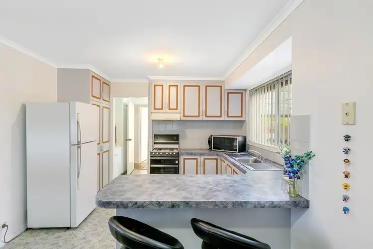 Second view of Homely house listing, 51 McNulty Drive, Wendouree VIC 3355