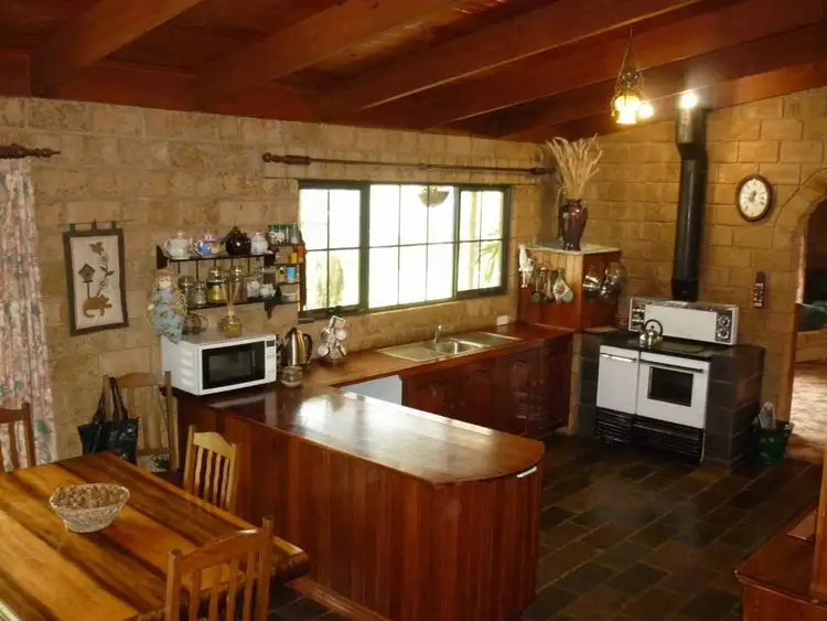 Fifth view of Homely house listing, 160 East Maurice Road, Ringarooma TAS 7263