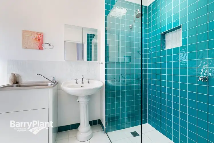 Fifth view of Homely unit listing, 10/8-10 Kent Road, Pascoe Vale VIC 3044