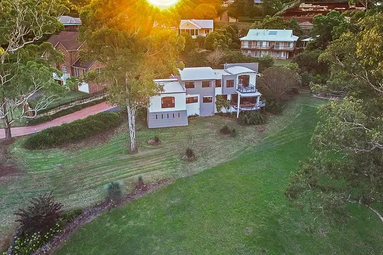 Second view of Homely house listing, 13 Jubilee Court, Prince Henry Heights QLD 4350