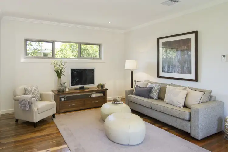 Second view of Homely house listing, 1/105 Warrigal Road, Surrey Hills VIC 3127