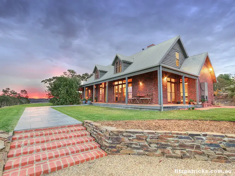 Second view of Homely house listing, 278 Burkes Creek Road, The Rock NSW 2655