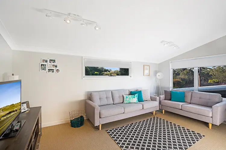 Fourth view of Homely house listing, 4 Swenson Street, Mount Lofty QLD 4350
