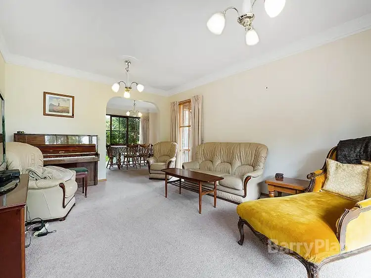 Third view of Homely house listing, 22 Sesame Street, Mount Waverley VIC 3149