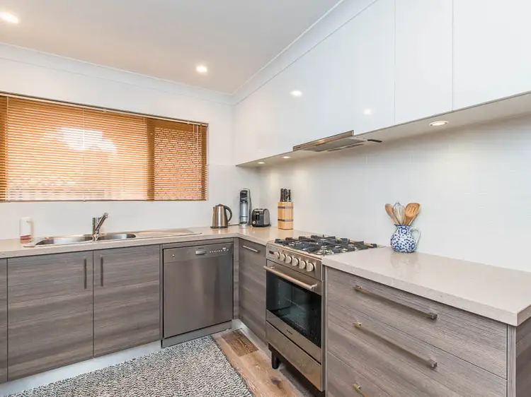 25 REILLY WAY, Greenwood WA 6024