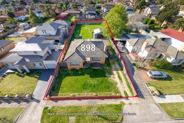 16 Miranda Road, Reservoir VIC 3073