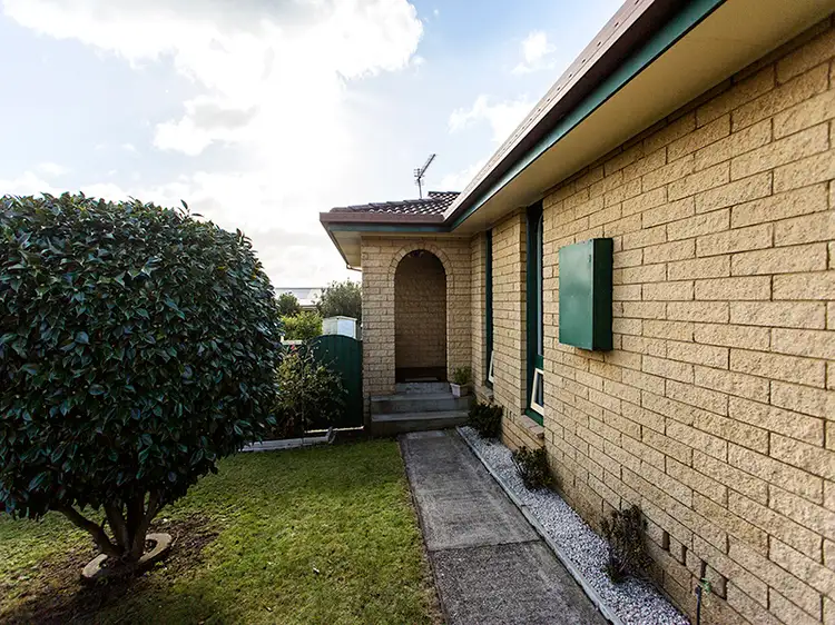 Second view of Homely house listing, 164 Nicholls Street, Devonport TAS 7310