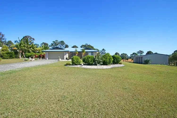 3 Highfield Court, Gulmarrad NSW 2463