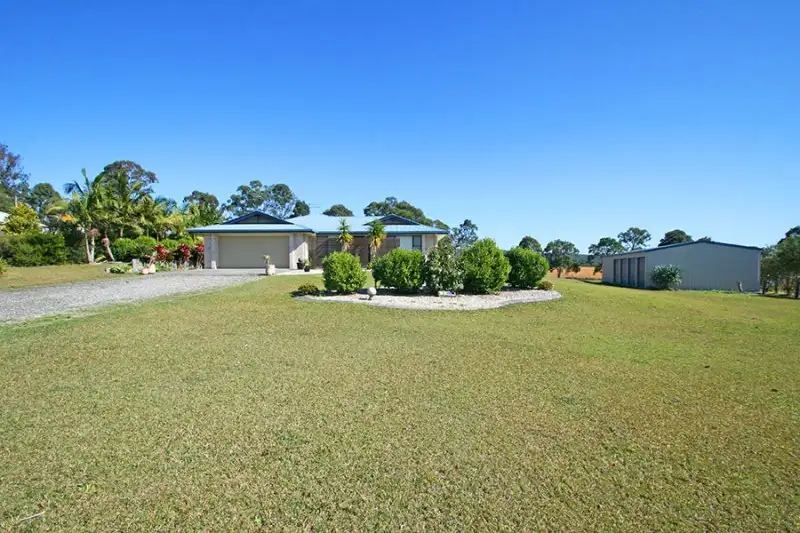 Main view of Homely house listing, 3 Highfield Court, Gulmarrad NSW 2463
