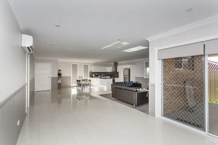 Sixth view of Homely unit listing, 1/77 Dalyell Way, Raymond Terrace NSW 2324