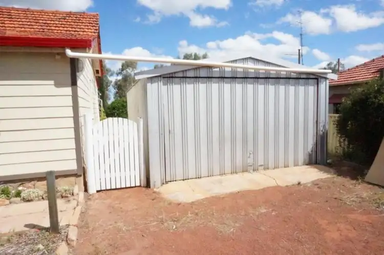 Third view of Homely house listing, 15 New Street, York WA 6302