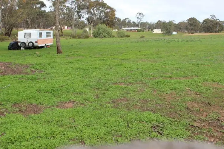 Fourth view of Homely land listing, Old Boort Road, Wedderburn VIC 3518
