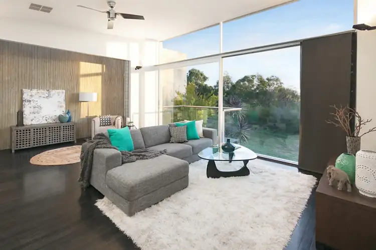 Second view of Homely house listing, 9 Park Drive, Clifton Hill VIC 3068