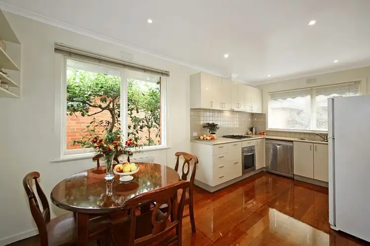 Second view of Homely unit listing, 9/148 Grange Road, Carnegie VIC 3163
