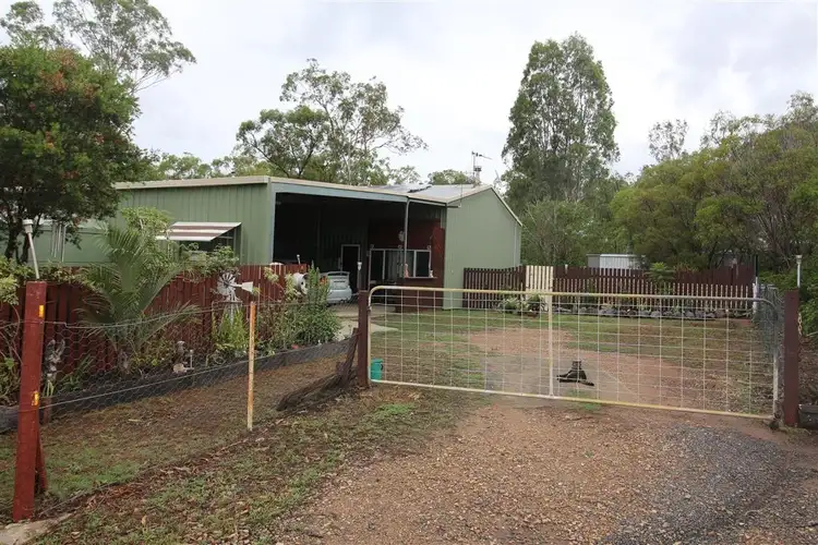 Third view of Homely house listing, 50 Billabong Way, Bucca QLD 4670