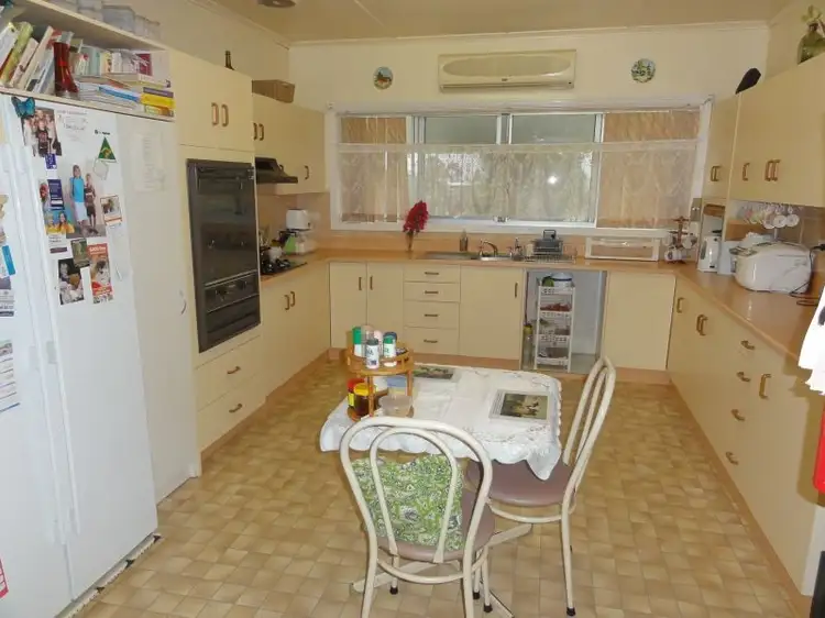 Second view of Homely house listing, 39 Thrupps Access Road, Dalby QLD 4405