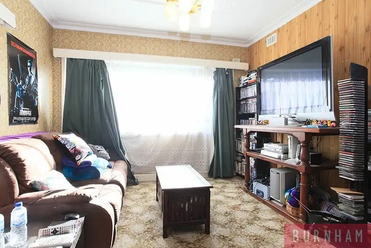 Sixth view of Homely house listing, 31 Gwelo St, West Footscray VIC 3012