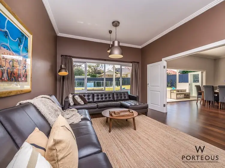 Third view of Homely house listing, 87 Melvista Avenue, Nedlands WA 6009