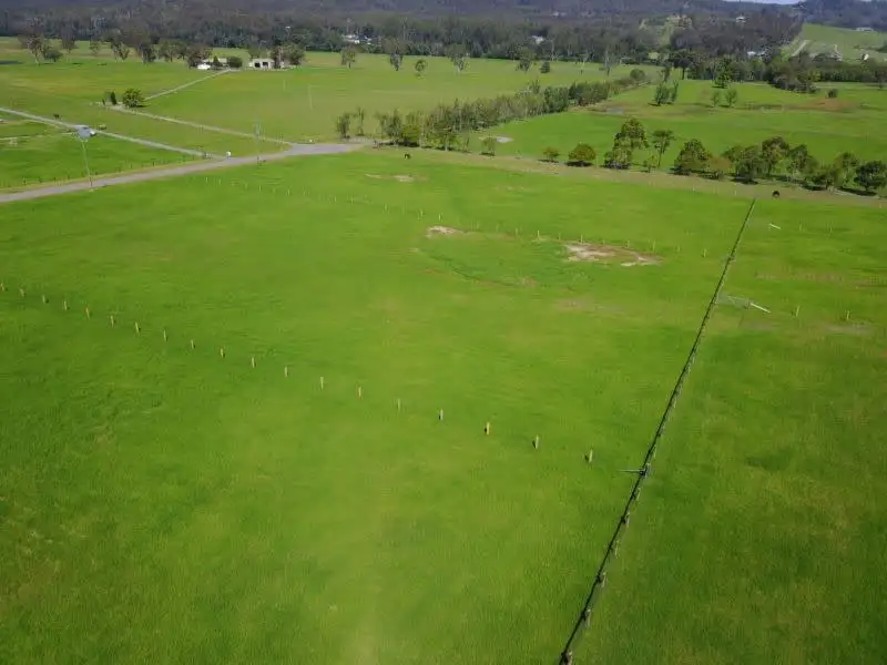 Main view of Homely land listing, 216 Fotheringay Road, Clarence Town NSW 2321