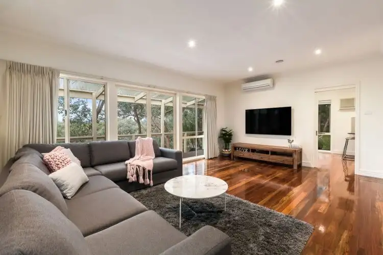 40 Highpoint Crescent, Eltham North VIC 3095