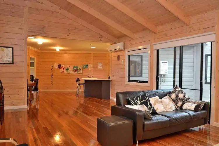 Sixth view of Homely house listing, 1 Selwyn Street, Miners Rest VIC 3352