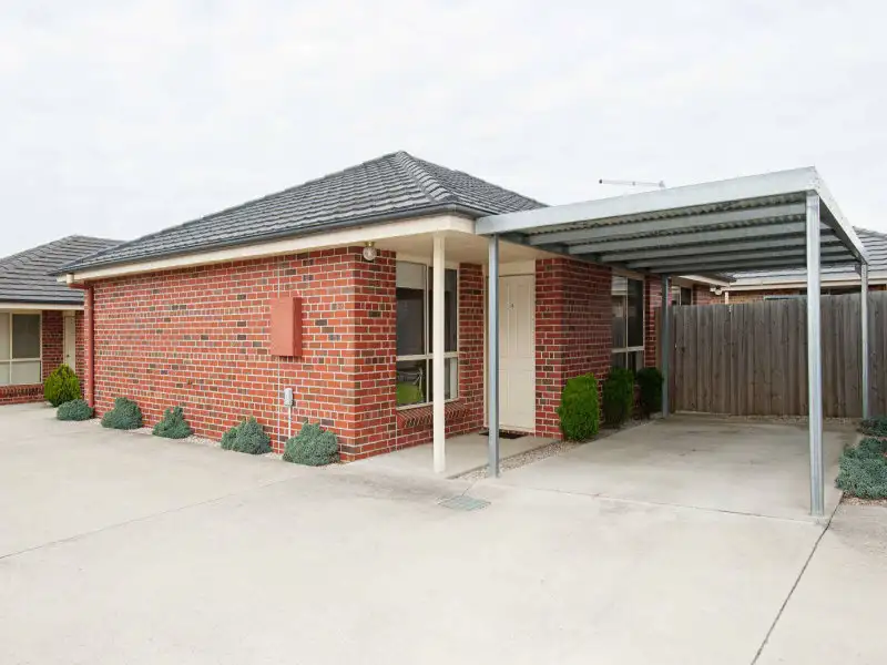Main view of Homely unit listing, 2/3 Bethune Place, Newnham TAS 7248