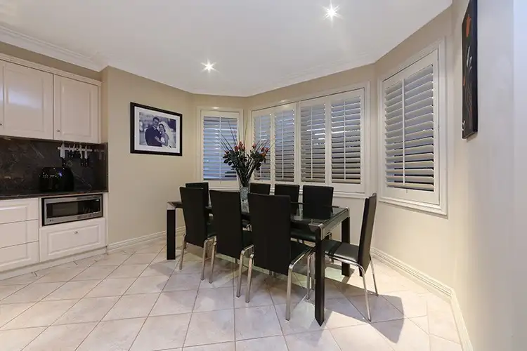 Fourth view of Homely house listing, 12 Camphor Close, Lysterfield VIC 3156