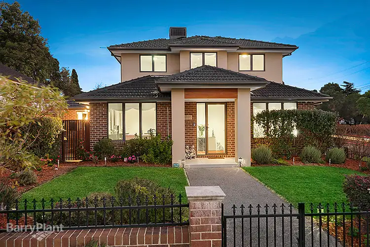 2 Albert Street, Mount Waverley VIC 3149