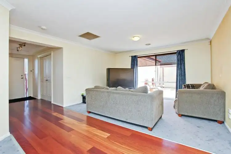Second view of Homely house listing, 9 Prospero Way, Truganina VIC 3029