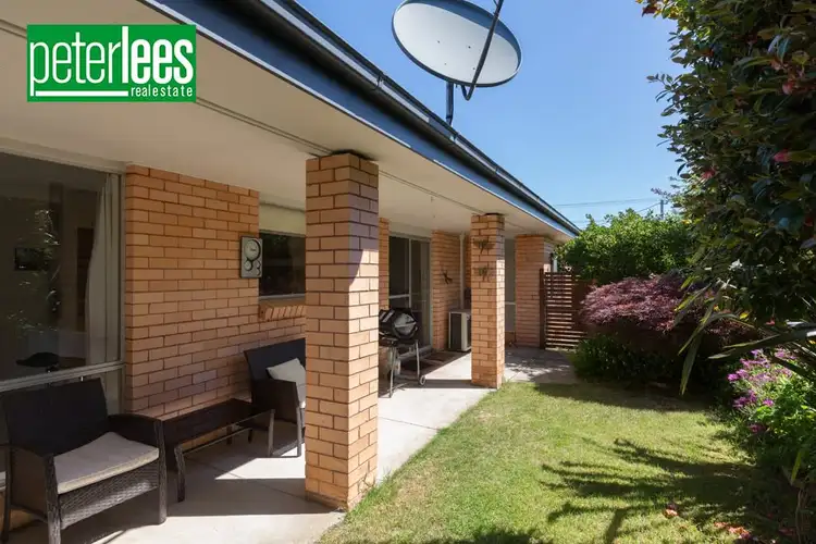 Second view of Homely house listing, 219 Opossum Road, Norwood TAS 7250