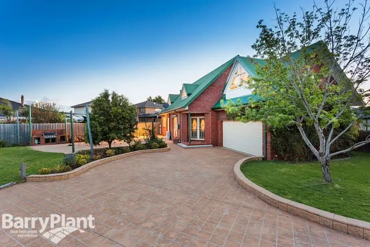Second view of Homely house listing, 9 Sturrock Court, Altona Meadows VIC 3028