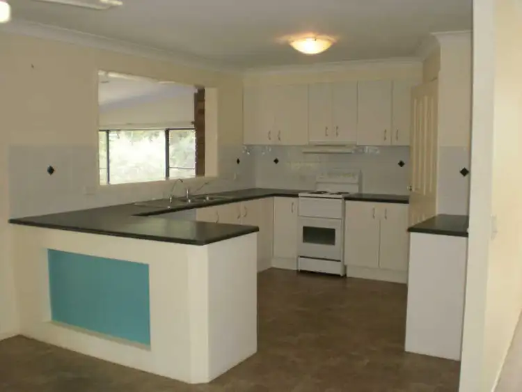 Second view of Homely house listing, 8 Neville Place, Kingaroy QLD 4610