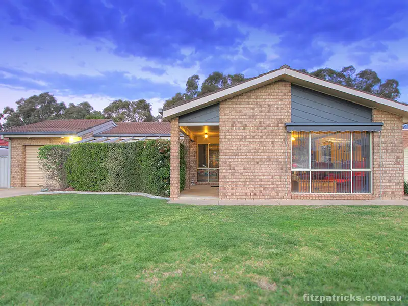 Main view of Homely house listing, 32 Karoom Drive, Glenfield Park NSW 2650