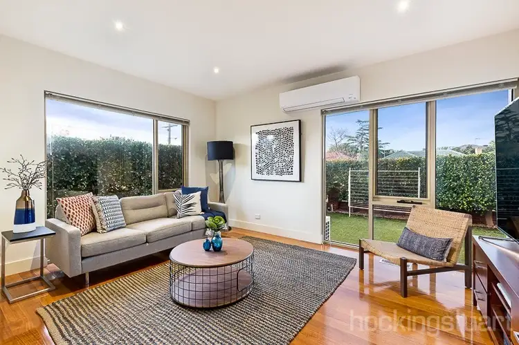 Fourth view of Homely townhouse listing, 12 Delhi Street, Bentleigh VIC 3204