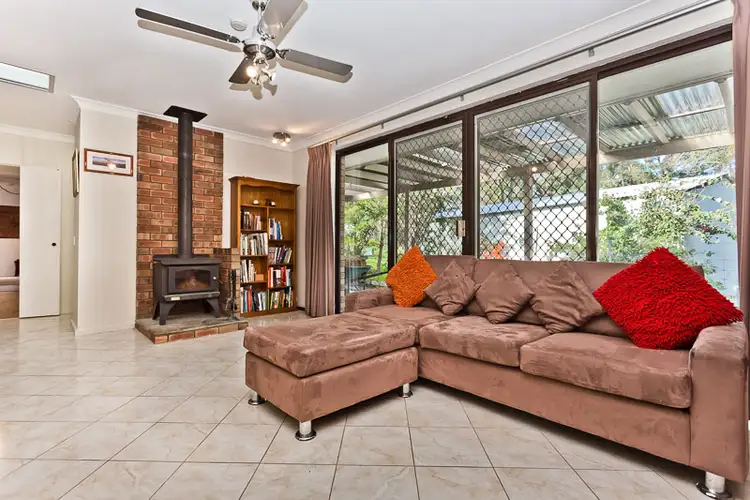 Third view of Homely house listing, 21 Springbank Close, Darlington WA 6070