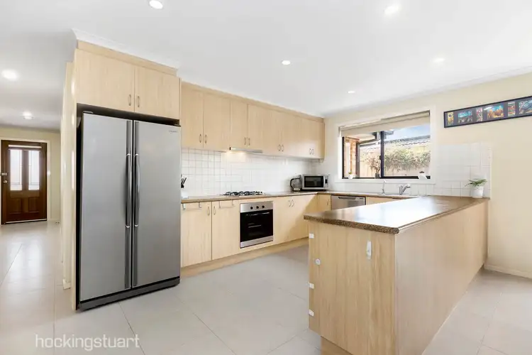 Second view of Homely house listing, 24 Marlo Drive, Melton West VIC 3337