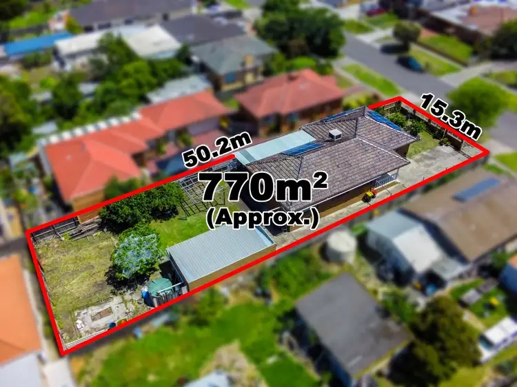 65 William Street, St Albans VIC 3021