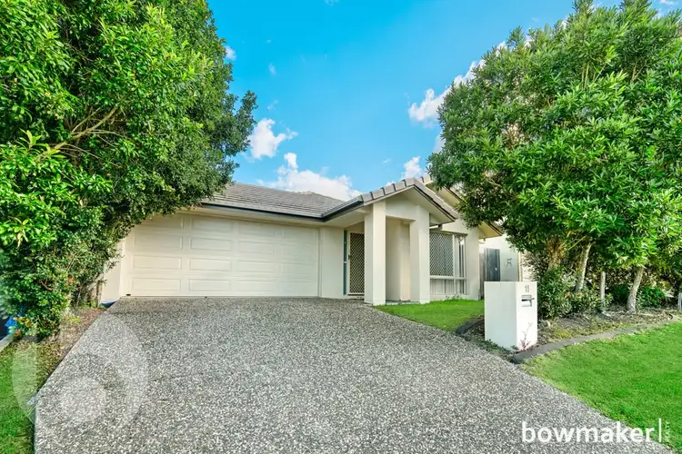 11 Lomond Street, North Lakes QLD 4509