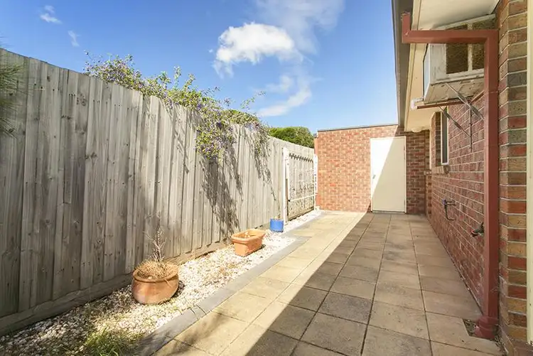 Seventh view of Homely townhouse listing, 2/21 Sherwood Avenue, Chelsea VIC 3196