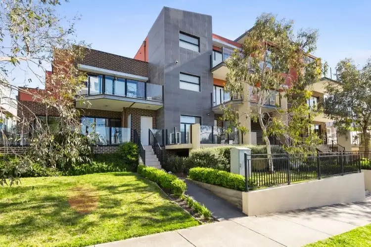 Main view of Homely apartment listing, 16/7-9 Archibald Street, Box Hill VIC 3128