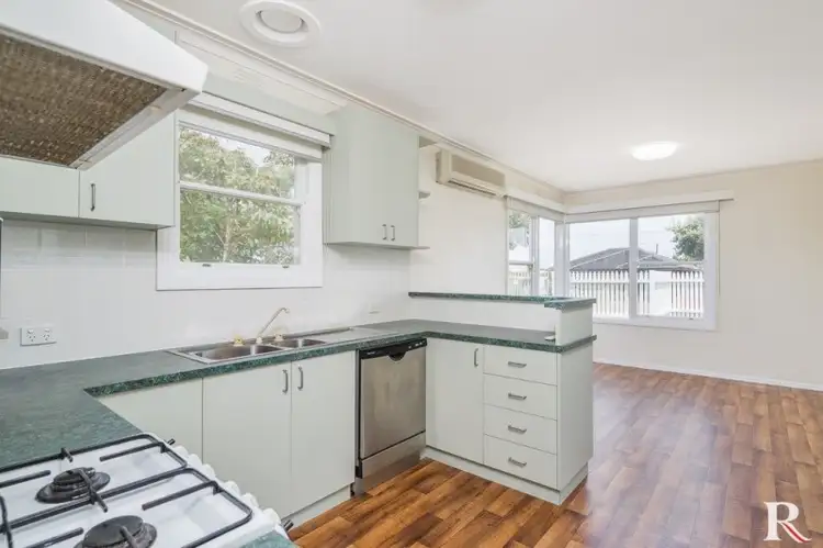 Sixth view of Homely house listing, 56 Drysdale Avenue, Hamlyn Heights VIC 3215