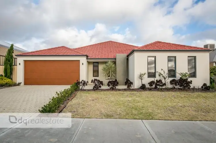 Second view of Homely house listing, 12 Berigora Avenue, Tapping WA 6065