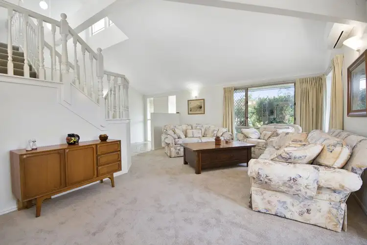 Third view of Homely house listing, 46 Sandalwood Drive, Yamanto QLD 4305