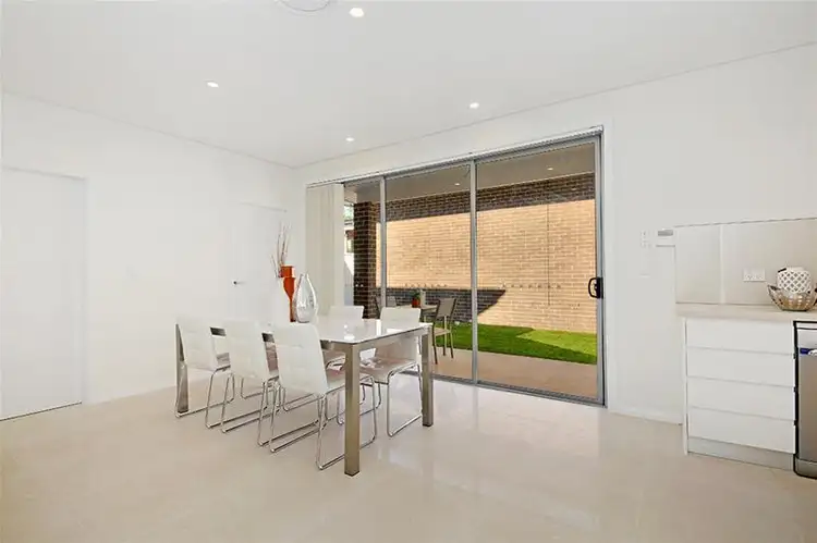 Third view of Homely townhouse listing, 2/64-66 Vega Street, Revesby NSW 2212