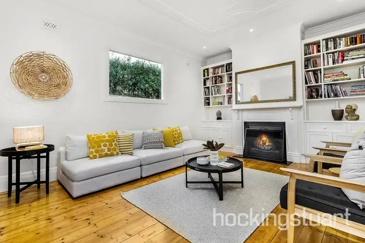 Second view of Homely house listing, 6 Deakin Street South, Hampton VIC 3188