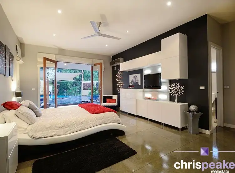 Sixth view of Homely house listing, 572 Salisbury Road, Beaconsfield Upper VIC 3808