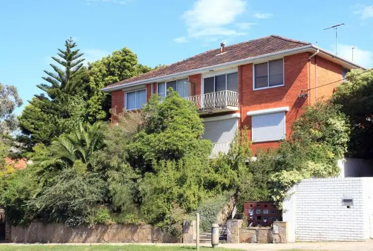 7/8 Ormond Road, Ascot Vale VIC 3032