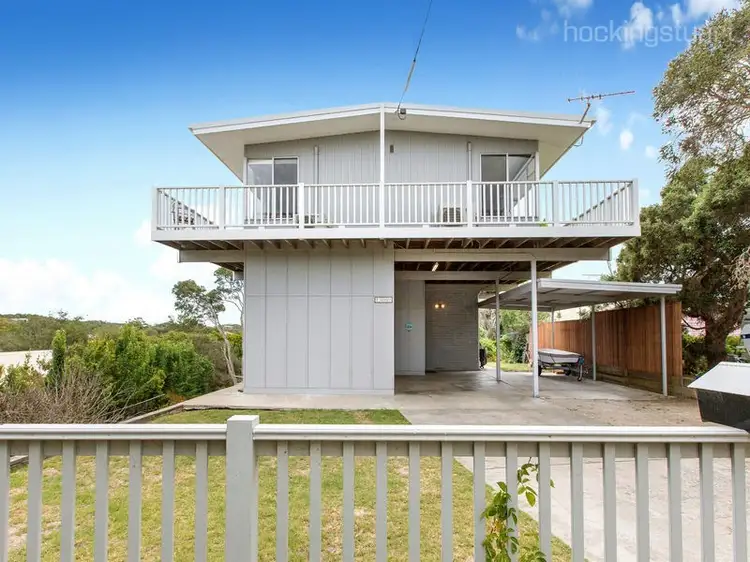 2 Sussex Street, Blairgowrie VIC 3942