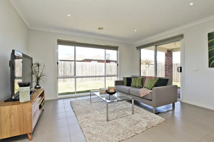 Fourth view of Homely house listing, 4 Zoe Place, Truganina VIC 3029
