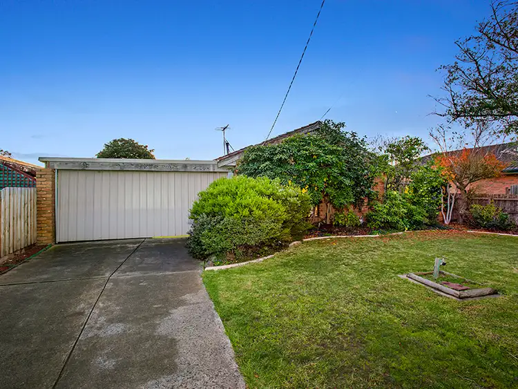27 Sier Avenue, Hoppers Crossing VIC 3029